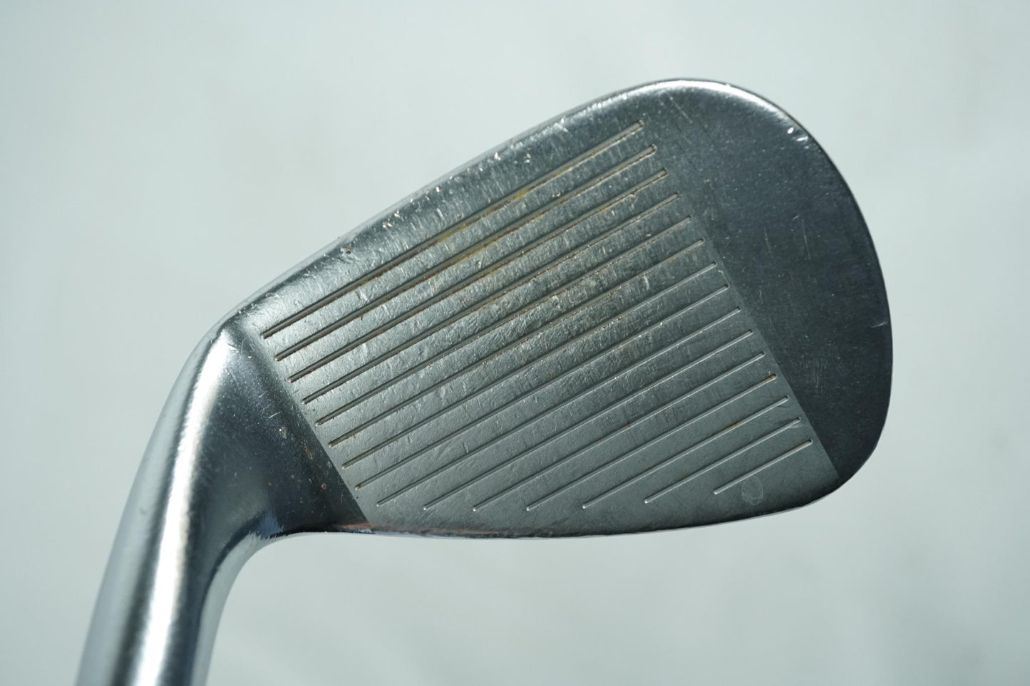 Cobra Forged MB Pitching Wedge / Stiff Flex Steel Shaft