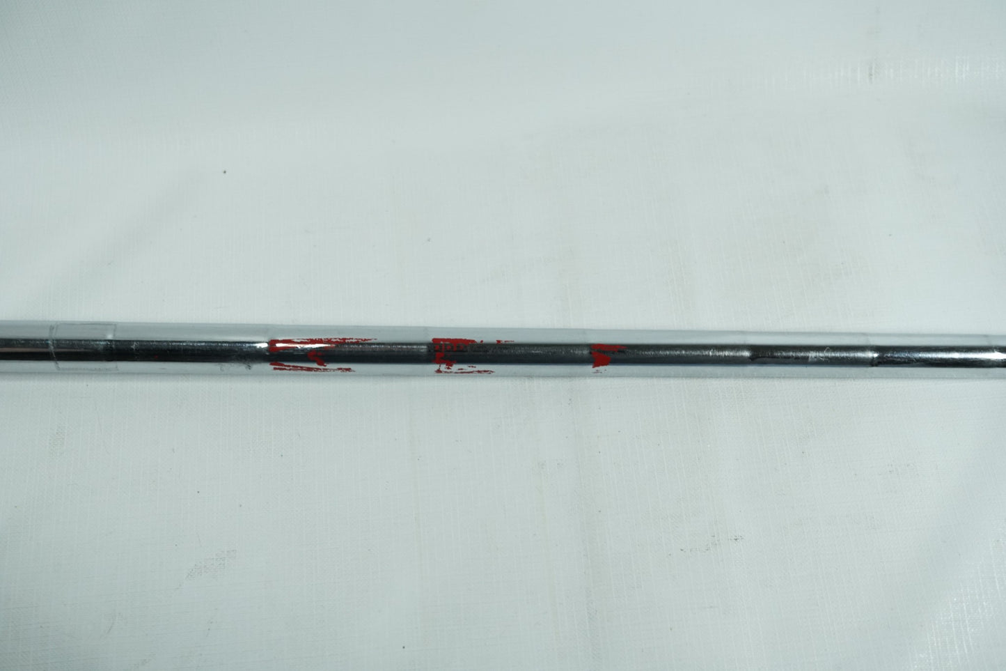 Cobra Forged MB Pitching Wedge / Stiff Flex Steel Shaft