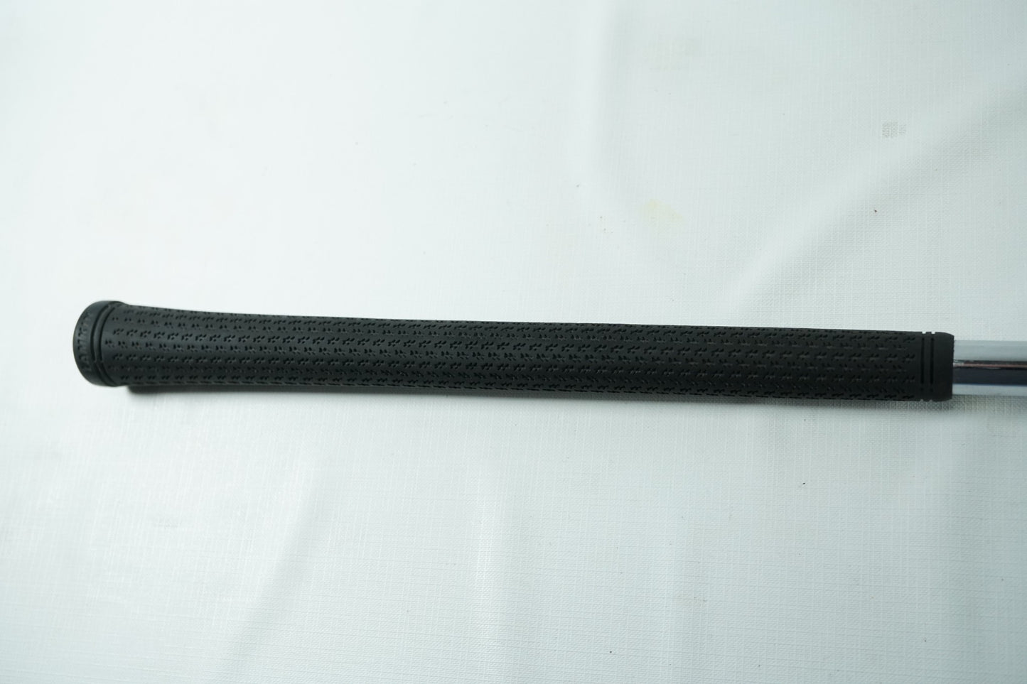 Cobra Forged MB Pitching Wedge / Stiff Flex Steel Shaft