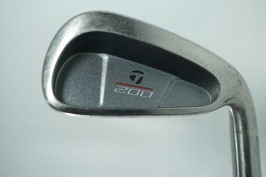 Taylormade 200 6 Iron / Ladies Flex Graphite Shaft / 090625317