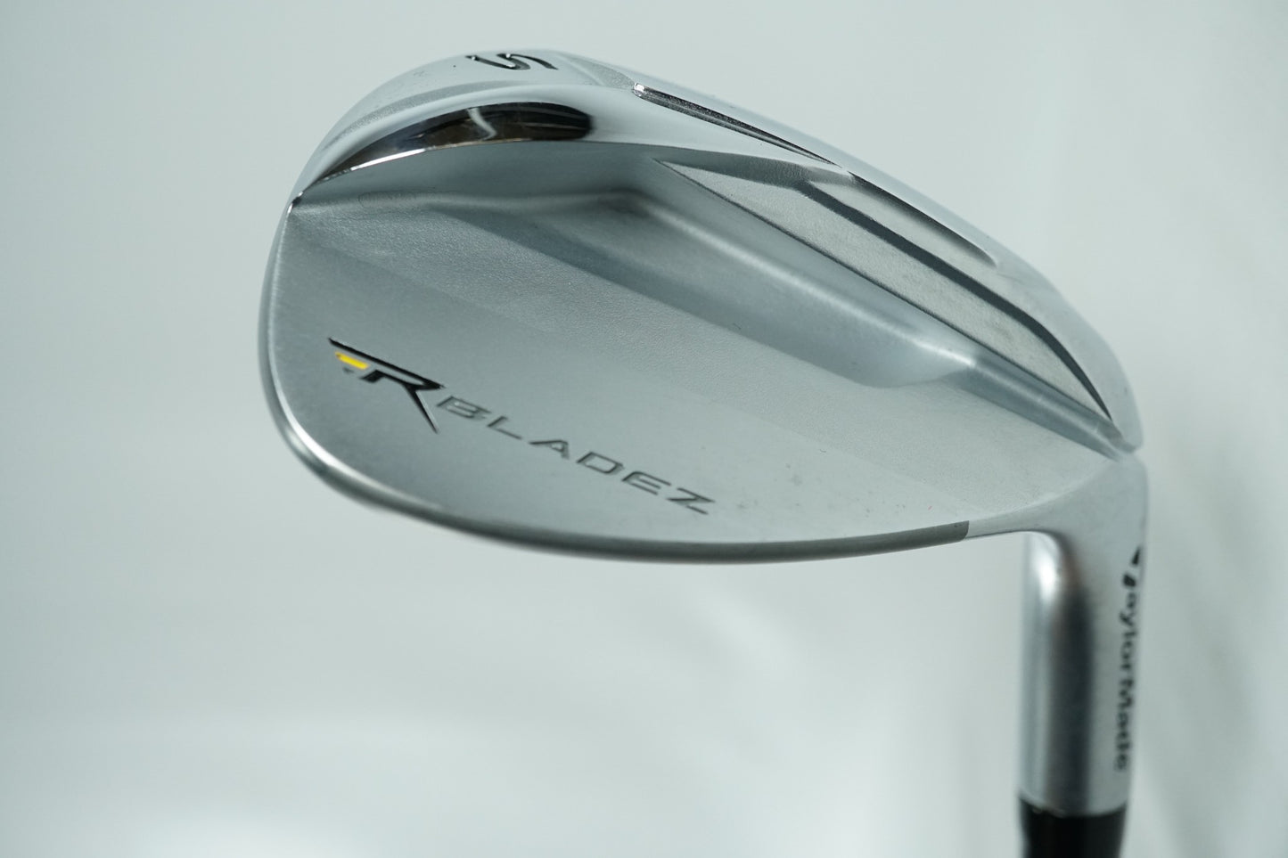 Taylormade RBladez Sand Wedge 55° / Wedge Flex Steel Shaft / VGC