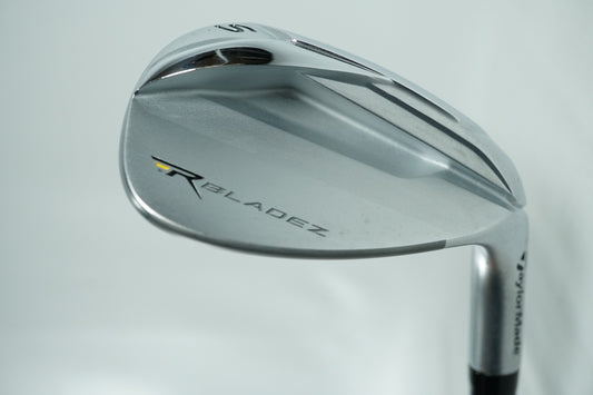 Taylormade RBladez Sand Wedge 55° / Wedge Flex Steel Shaft / VGC