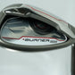 Taylormade Burner OS Sand Wedge / Regular Flex Steel Shaft / VGC
