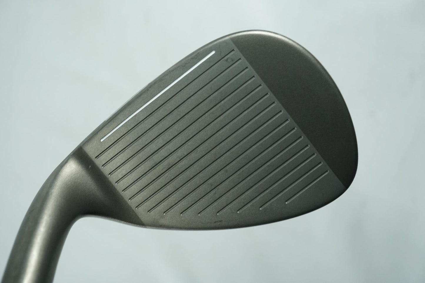 Taylormade Burner OS Sand Wedge / Regular Flex Steel Shaft / VGC