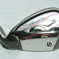 Taylormade Burner OS Sand Wedge / Regular Flex Steel Shaft / VGC