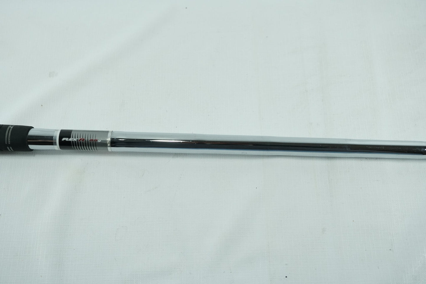 Taylormade Burner OS Sand Wedge / Regular Flex Steel Shaft / VGC