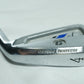 Bridgestone J36 4 Iron / Regular Flex Steel Shaft / New Grip