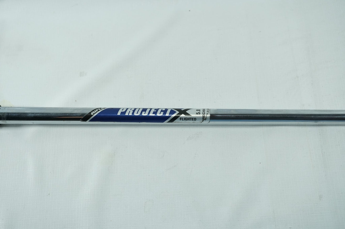 Bridgestone J36 5 Iron / Regular Flex Steel Shaft / New Grip