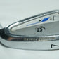 Bridgestone J36 7 Iron / Stiff Flex Steel Shaft / New Grip