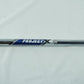 Bridgestone J36 7 Iron / Stiff Flex Steel Shaft / New Grip