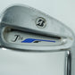 Bridgestone J36 9 Iron / Regular Flex Steel Shaft / New Grip