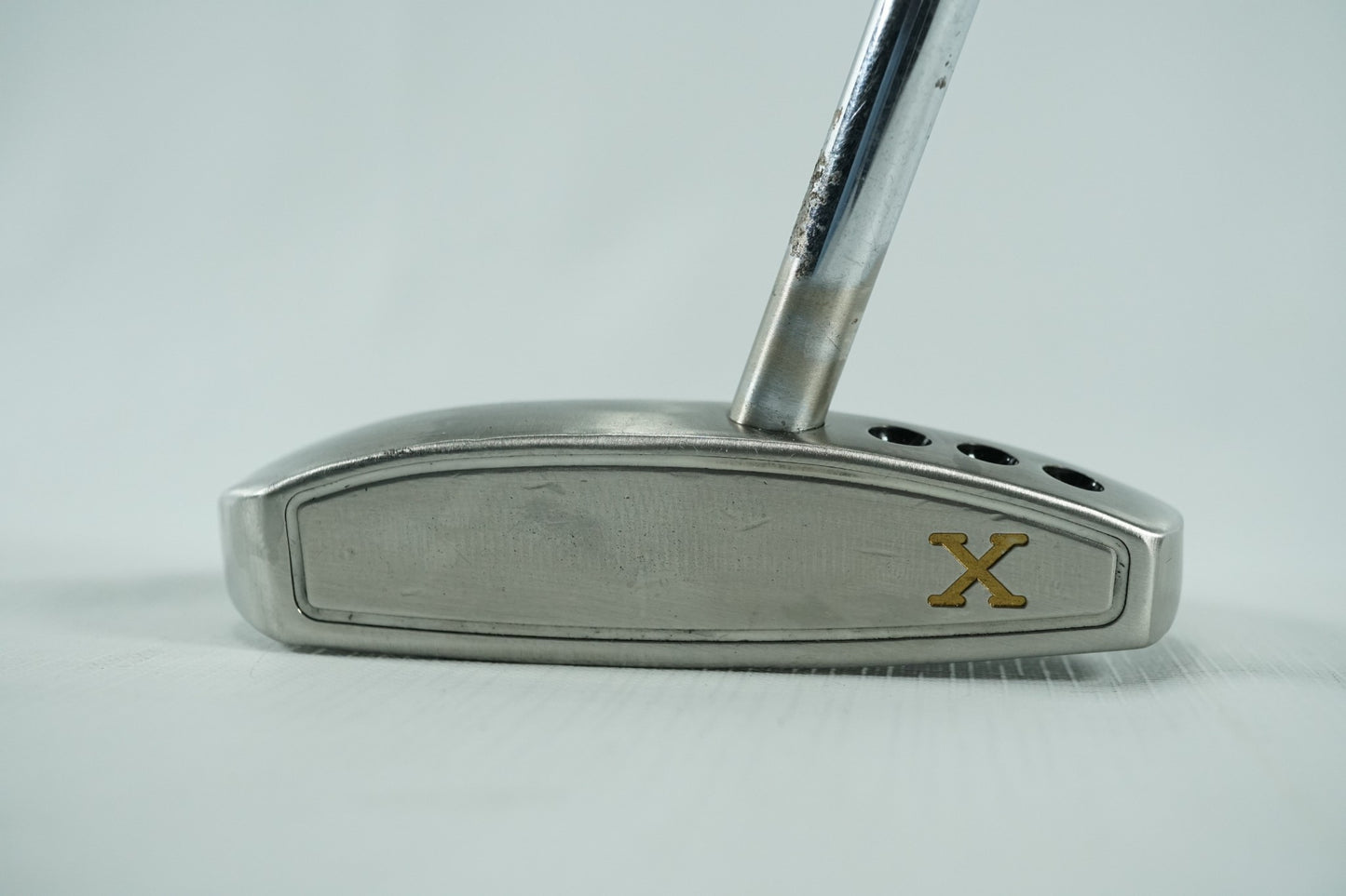 Scotty Cameron Red X Putter / 35"