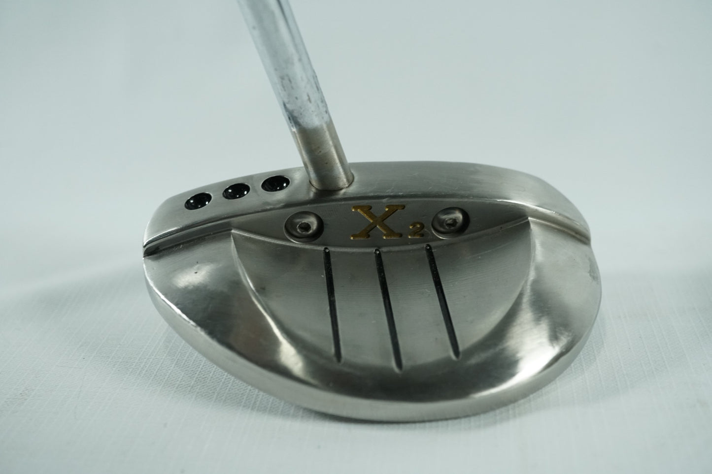 Scotty Cameron Red X Putter / 35"