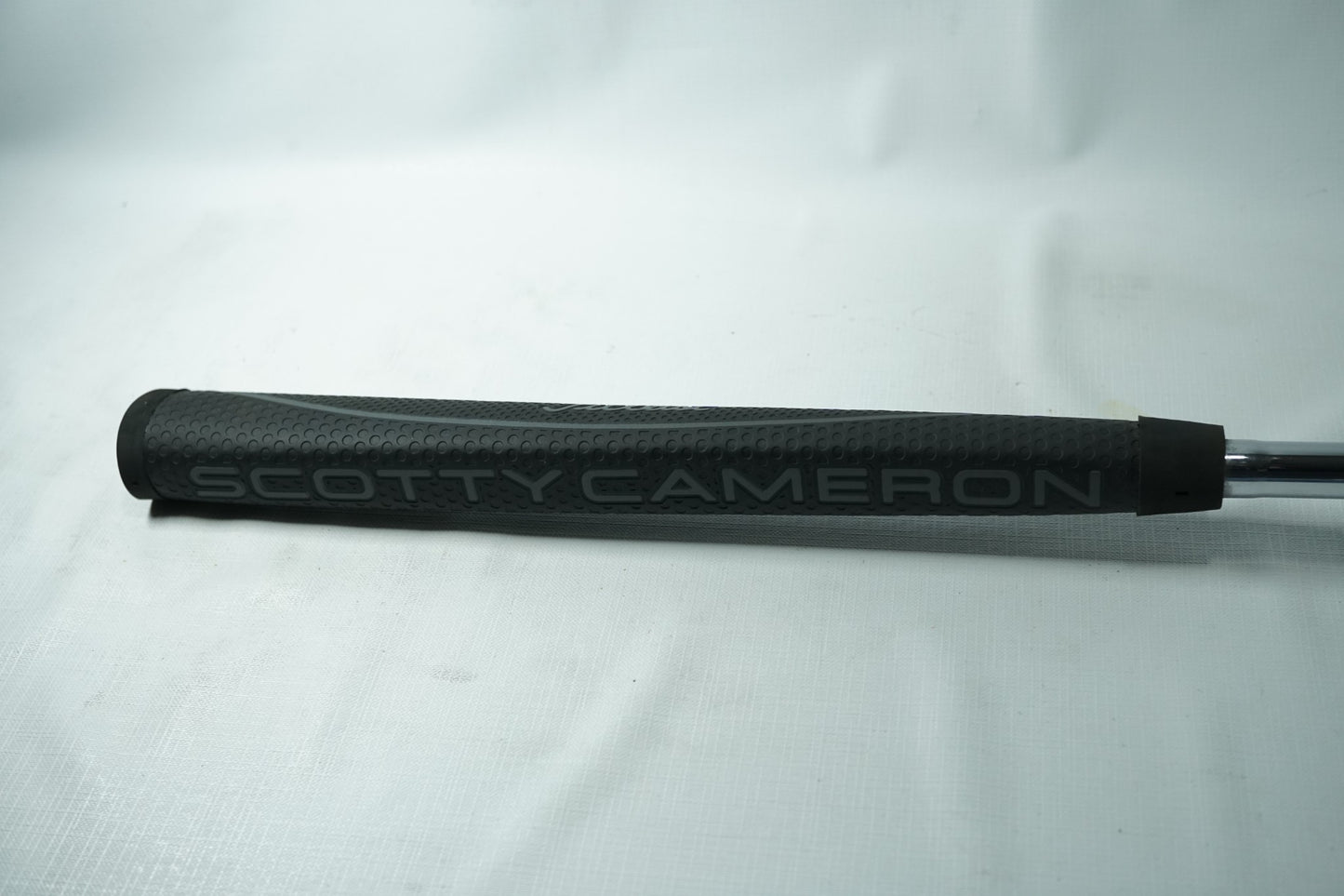 Scotty Cameron Red X Putter / 35"