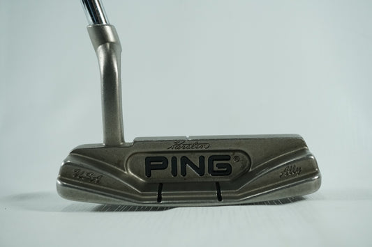 Ping Karsten Ally Putter / 36"