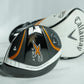 Callaway XHot 4 Wood / Regular Flex Graphite Shaft
