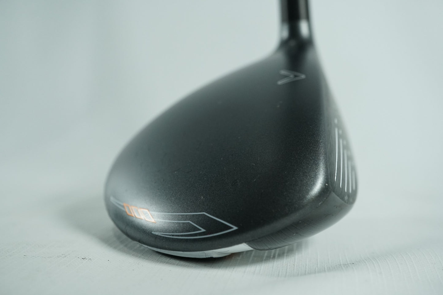 Callaway XHot 4 Wood / Regular Flex Graphite Shaft
