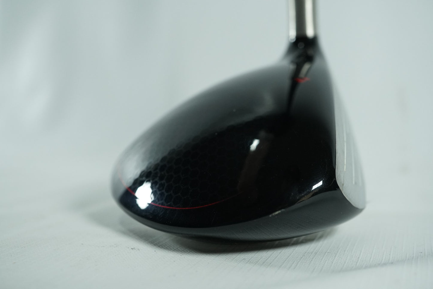 Taylormade Burner Superfast 5 Wood 18° / Regular Flex Graphite Shaft