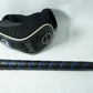 John Letters Trilogy 4 Hybrid 20° / Regular Flex Graphite Shaft