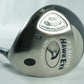 Callaway Big Bertha Hawkeye VFT 3 Wood / Ladies Flex Graphite Shaft / 090625356