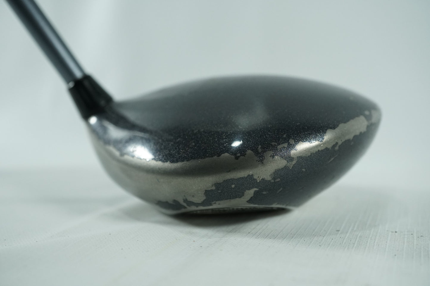 Callaway Big Bertha Hawkeye VFT 3 Wood / Ladies Flex Graphite Shaft / 090625356