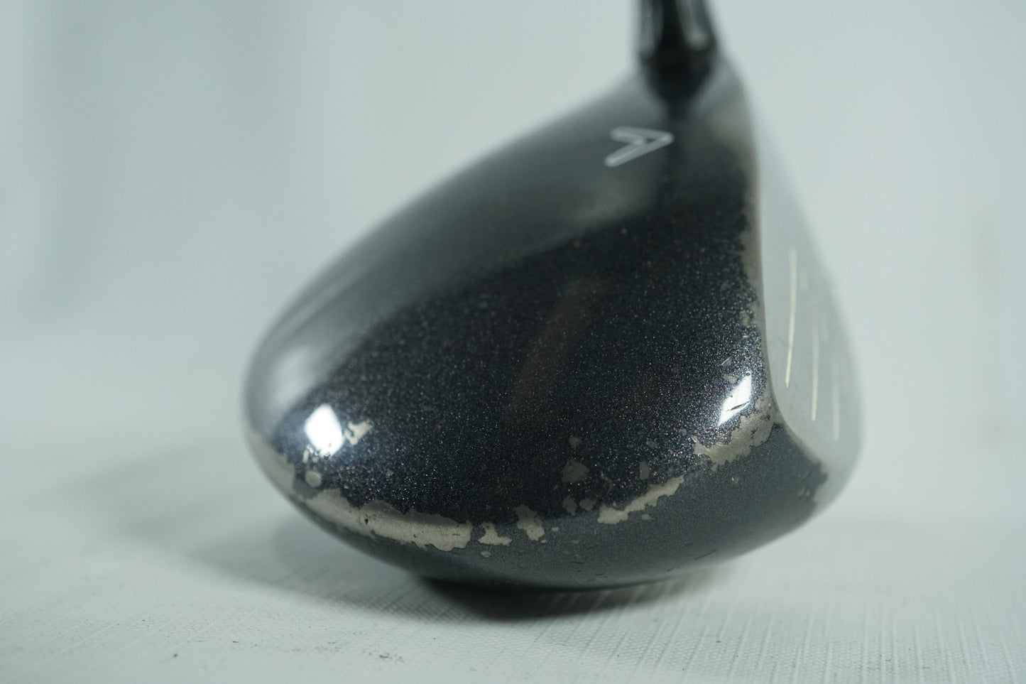 Callaway Big Bertha Hawkeye VFT 3 Wood / Ladies Flex Graphite Shaft / 090625356