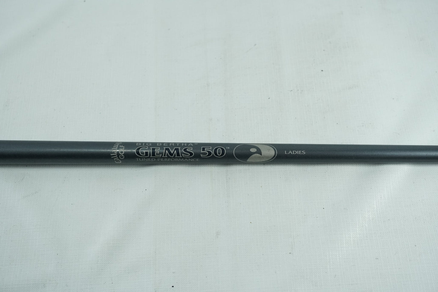 Callaway Big Bertha Hawkeye VFT 3 Wood / Ladies Flex Graphite Shaft / 090625356