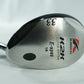 Kasco K2K 3 Hybrid 16° / Ladies Flex Graphite Shaft