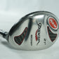 RAM Serbera 4 Hybrid 21° / Regular Flex Graphite Shaft