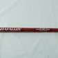 RAM Serbera 4 Hybrid 21° / Regular Flex Graphite Shaft