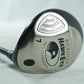 Callaway Big Bertha Hawkeye VFT 7 Wood / Ladies Flex Graphite Shaft / 090625360