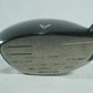 Callaway Big Bertha Hawkeye VFT 7 Wood / Ladies Flex Graphite Shaft / 090625360
