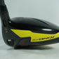 Cobra F9 Speedback Driver 9° / Stiff Flex Graphite Shaft