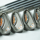 Ping G10 Irons / 4-PW / Black Dot / Regular Flex Steel Shafts