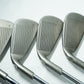 Ping G10 Irons / 4-PW / Black Dot / Regular Flex Steel Shafts