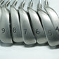 Ping G10 Irons / 4-PW / Black Dot / Regular Flex Steel Shafts