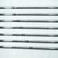 Ping G10 Irons / 4-PW / Black Dot / Regular Flex Steel Shafts
