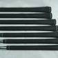 Ping G10 Irons / 4-PW / Black Dot / Regular Flex Steel Shafts
