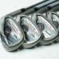 Taylormade Burner OS Irons / 5-PW / Regular Flex Steel Shafts
