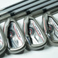 Taylormade Burner OS Irons / 5-PW / Regular Flex Steel Shafts