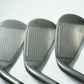 Taylormade Burner OS Irons / 5-PW / Regular Flex Steel Shafts