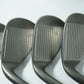 Taylormade Burner OS Irons / 5-PW / Regular Flex Steel Shafts