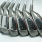Taylormade Burner OS Irons / 5-PW / Regular Flex Steel Shafts