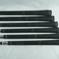 Taylormade Burner OS Irons / 5-PW / Regular Flex Steel Shafts