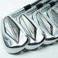Mizuno JPX 923 Hot Metal Pro Irons / 5-PW / Stiff Flex Steel Shafts