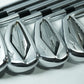 Mizuno JPX 923 Hot Metal Pro Irons / 5-PW / Stiff Flex Steel Shafts