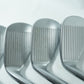 Mizuno JPX 923 Hot Metal Pro Irons / 5-PW / Stiff Flex Steel Shafts
