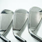 Callaway Diablo Edge Irons / 5-PW / Regular Flex Graphite Shafts / 090625378