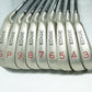 Ben Hogan GCD Irons / 3-SW / Regular Flex Steel Shafts