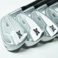 PXG 0211 DualCOR Irons / 5-PW / Regular Flex Graphite Shafts